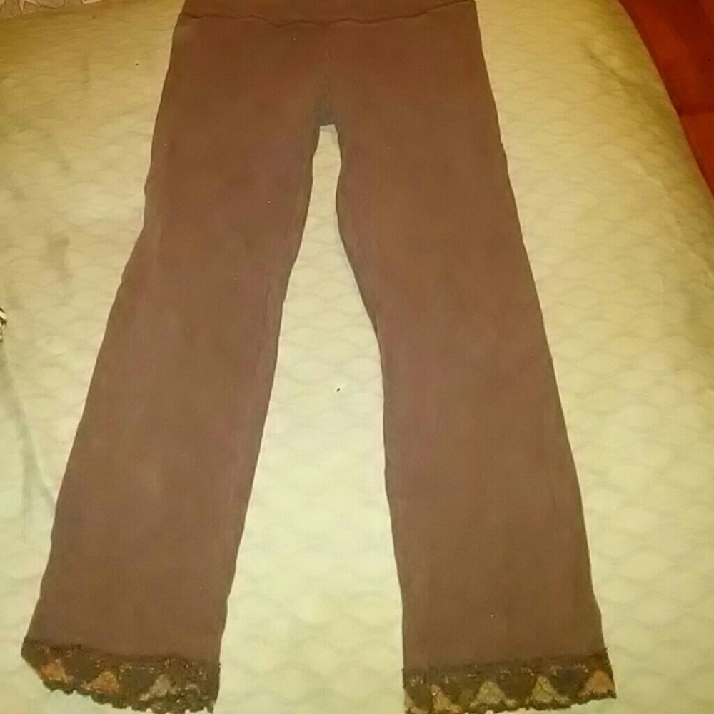 Hollister Leggings